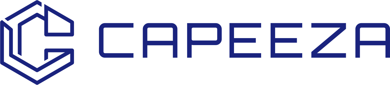 Capeeza Logo